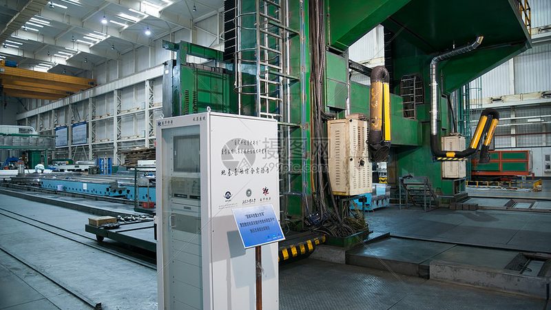 机械设备原材料价格走势图：揭秘市场波动背后的逻辑