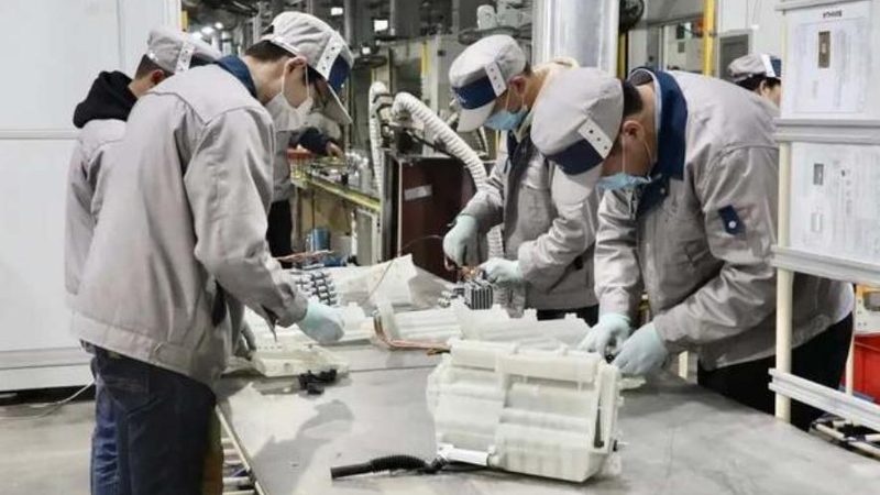 气动元件保养周期，别被固定时间表骗了